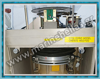 • Επικοινωνία Γέφυρας (AIS, GMDSS, ECDIS κ.λπ.).<br>
• Bridge Communication (AIS, GMDSS, ECDIS etc.).